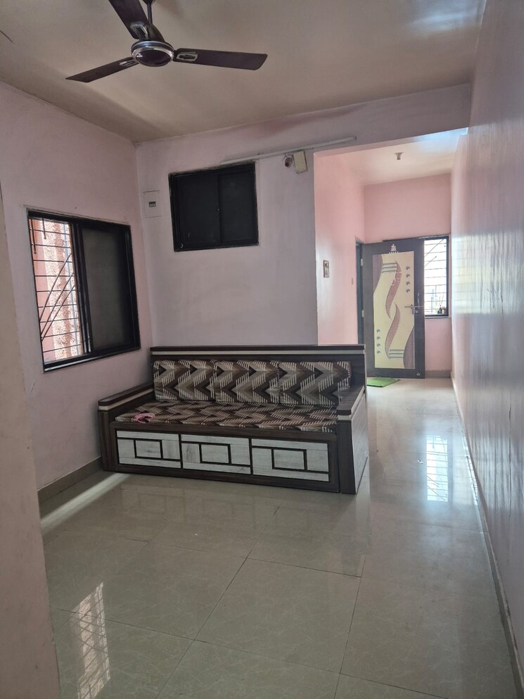 Living Room, thite nagar 1 Bedroom 595 Sq.Ft. Independent House In Thite Nagar Pune 9141507