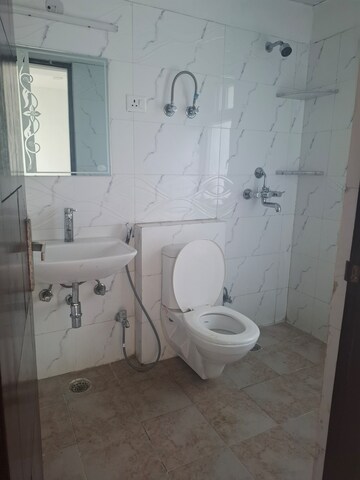 3 BHK Apartment For Rent in Amrapali Crystal Homes, Sector 76