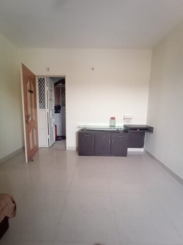 Kitchen in 1 BHK Apartment at Kudale Patil Township, Vadgaon Budruk – for Sale