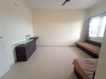 Bathroom in 1 BHK Apartment at Kudale Patil Township, Vadgaon Budruk – for Sale