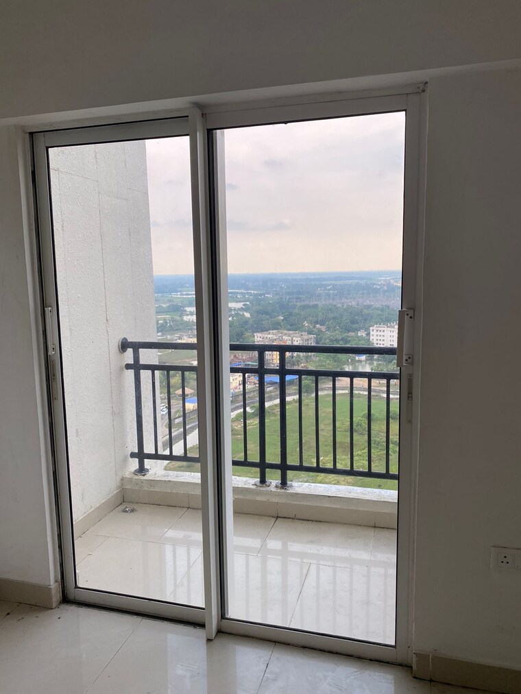 Room, merlin-elita-garden-vista-phase-2 2 Bedroom 1209 Sq.Ft. Apartment In New Town Kolkata 9141527