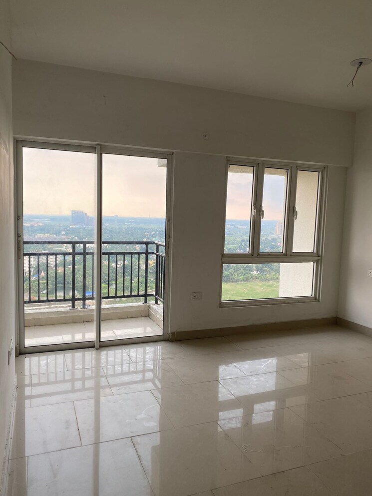 Room, merlin-elita-garden-vista-phase-2 2 Bedroom 1209 Sq.Ft. Apartment In New Town Kolkata 9141527