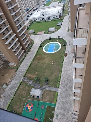 Master Plan in 3 BHK Apartment at Amrapali Crystal Homes, Sector 76 – for Sale