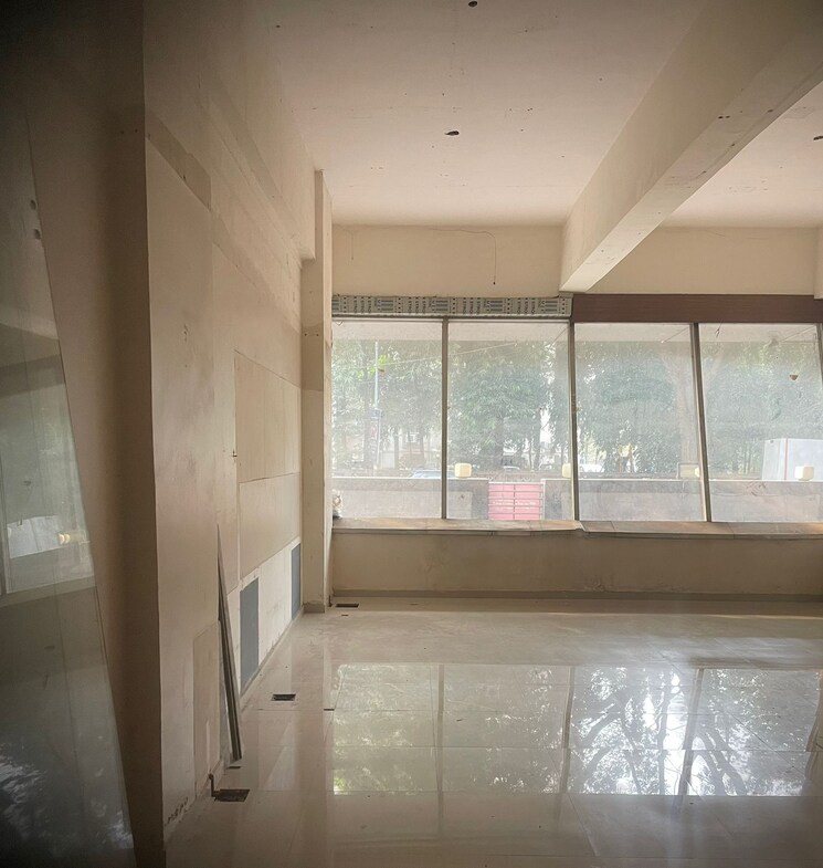 Bathroom, heera-panna-shopping-centre Commercial Shop 324 Sq.Ft. In Powai Mumbai 9141511