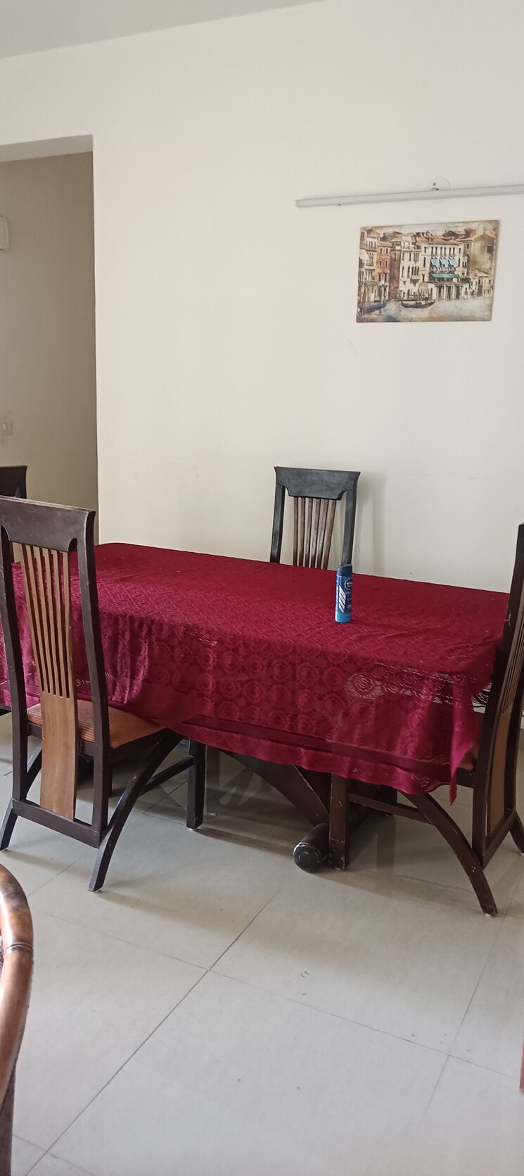 Living Room, emaar-emerald-estate 3.5 Bedroom 1375 Sq.Ft. Apartment In Sector 65 Gurgaon 9141546