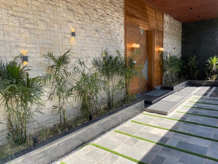 Other, pir machalla 3 Bedroom 1835 Sq.Ft. Apartment In Pir Machalla Zirakpur 9141553