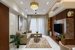 2 BHK Apartment For Sale in Mahindra Roots