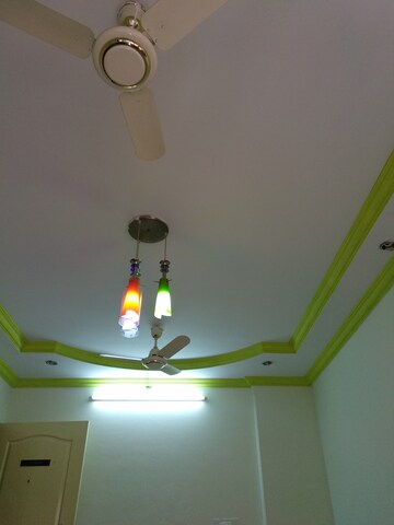 Furnished Amenities in 2 BHK Apartment at Kudale Patil Township, Vadgaon Budruk – for Sale