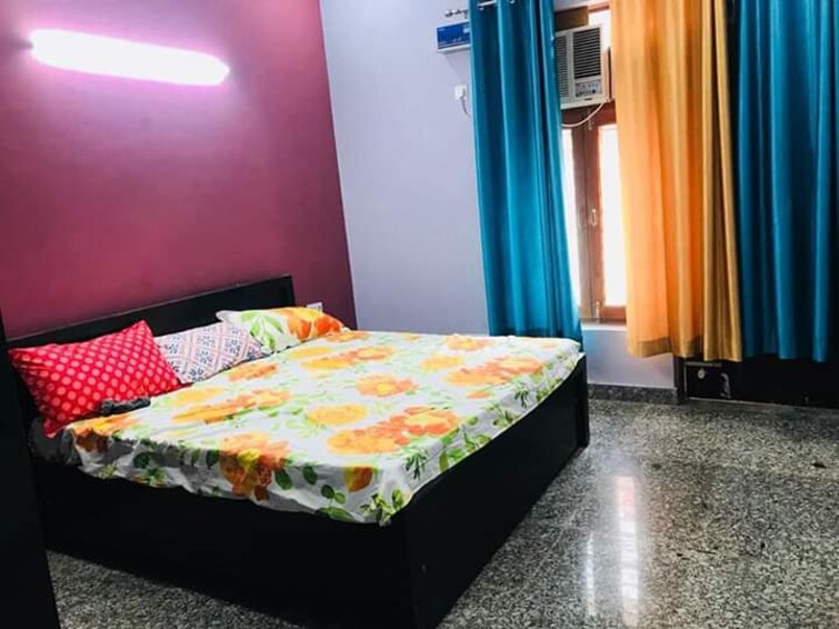 Cover Image, dlf phase i 2 Bedroom 200 Sq.Ft. Builder Floor In Dlf Phase I Gurgaon 9141357