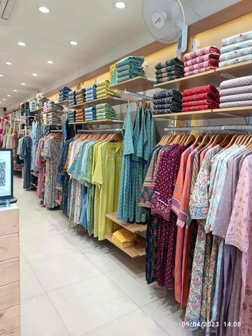  Showroom – Exterior View View at Sector 14 - for Rent