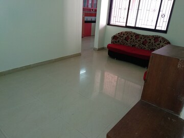 Bedroom in 2 BHK Apartment at Kudale Patil Township, Vadgaon Budruk – for Sale