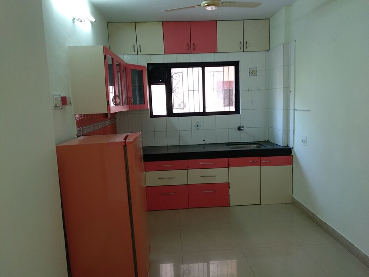 Kitchen, kudale-patil-township 2 Bedroom 890 Sq.Ft. Apartment In Vadgaon Budruk Pune 9141539