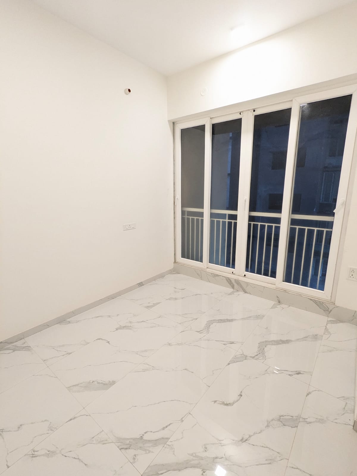 2 BHK 529 Sq.Ft. Apartment in Ruparel Sky Green