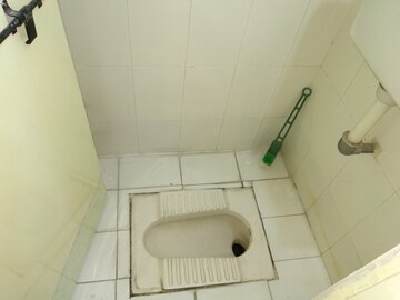 Bathroom in 2 BHK Apartment at Kudale Patil Township, Vadgaon Budruk – for Sale