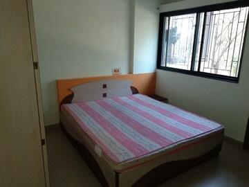 Bedroom in 2 BHK Apartment at Kudale Patil Township, Vadgaon Budruk – for Sale