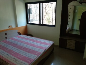 Bedroom in 2 BHK Apartment at Kudale Patil Township, Vadgaon Budruk – for Sale
