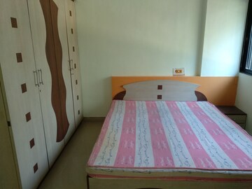 Bedroom in 2 BHK Apartment at Kudale Patil Township, Vadgaon Budruk – for Sale