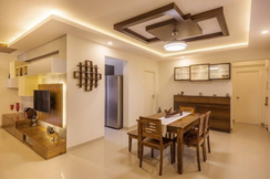 3 BHK + Extra Room Apartment For Sale in Neighbourhood Society