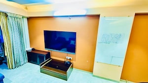 Furnished Amenities in 2 BHK Apartment at Bharat Kunj CHS, Erandwane – for Sale