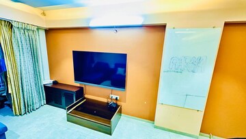 Furnished Amenities in 2 BHK Apartment at Bharat Kunj CHS, Erandwane – for Sale