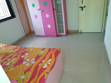 Bedroom in 2 BHK Apartment at Kudale Patil Township, Vadgaon Budruk – for Sale