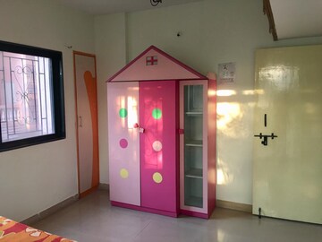 Room in 2 BHK Apartment at Kudale Patil Township, Vadgaon Budruk – for Sale