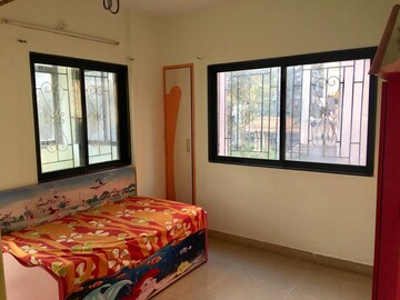Bedroom in 2 BHK Apartment at Kudale Patil Township, Vadgaon Budruk – for Sale