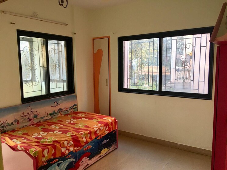Bedroom, kudale-patil-township 2 Bedroom 890 Sq.Ft. Apartment In Vadgaon Budruk Pune 9141539