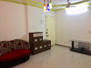2 BHK Apartment For Sale in Kudale Patil Township, Vadgaon Budruk
