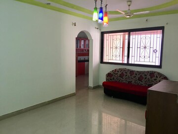Bedroom in 2 BHK Apartment at Kudale Patil Township, Vadgaon Budruk – for Sale