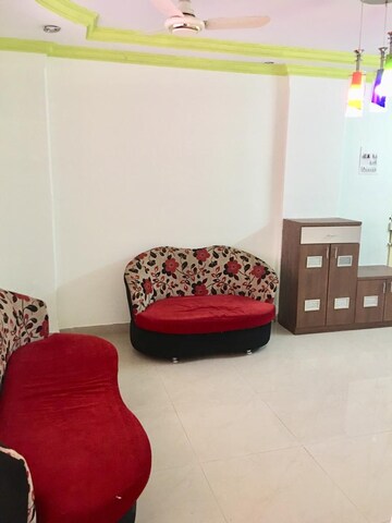 Bedroom in 2 BHK Apartment at Kudale Patil Township, Vadgaon Budruk – for Sale