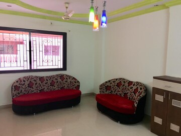 Bedroom in 2 BHK Apartment at Kudale Patil Township, Vadgaon Budruk – for Sale