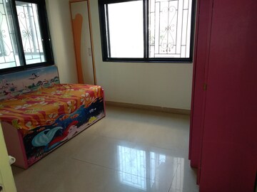 Bedroom in 2 BHK Apartment at Kudale Patil Township, Vadgaon Budruk – for Sale