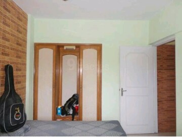 Room in 2 BHK Apartment at Prestige Residency Gardenia, Ghodbunder Road – for Rent