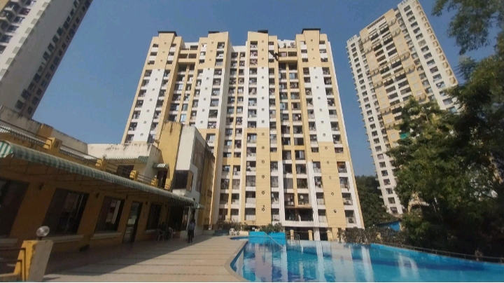 2 BHK + Pooja Room 700 Sq.Ft. Apartment in Prestige Residency Gardenia