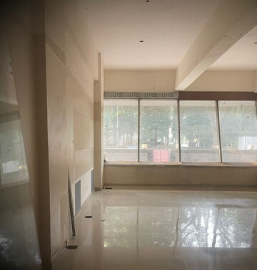Bathroom in  Shop at Heera Panna Shopping Centre, Powai – for Rent