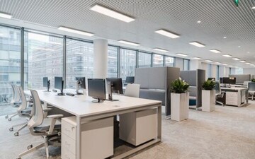 Office Space For Rent in Viman Jewel, Viman Nagar