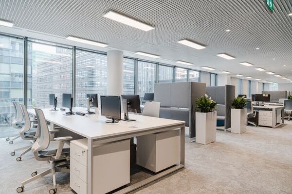 Office Space For Rent in Viman Jewel