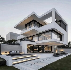 4 BHK Villa For Sale in Sarjapur