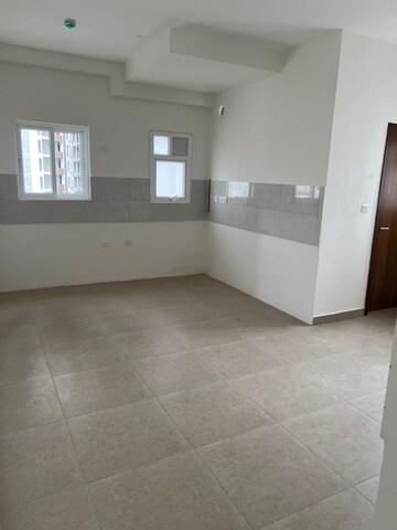 Kitchen in 4 BHK Apartment at Prestige Beverly Hills, Kokapet – for Sale
