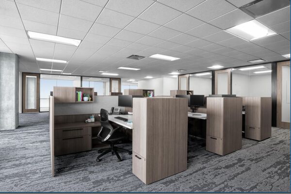 Office Space For Rent in Golden Nest Kalyani Nagar