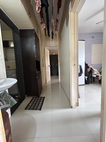 Building Lobby in 2 BHK Apartment at Sun City – for Sale
