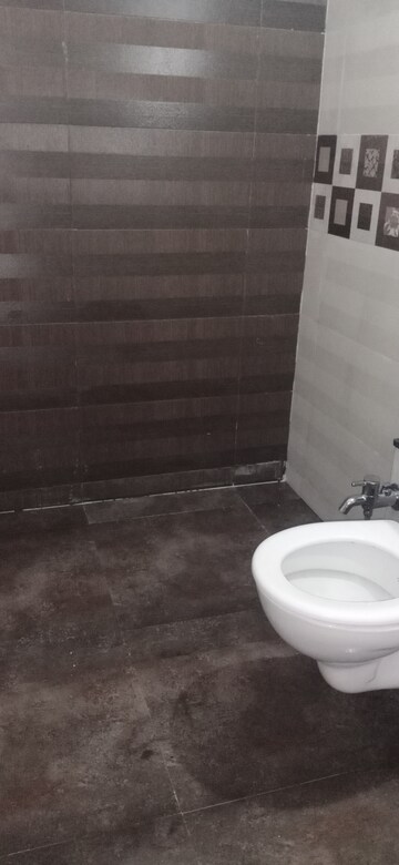 Bathroom in 2 BHK Apartment at Mohite Paradise G, Anand Nagar – for Sale