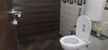 Bathroom in 2 BHK Apartment at Mohite Paradise G, Anand Nagar – for Sale