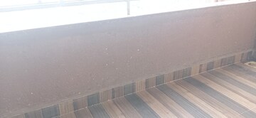 Balcony in 2 BHK Apartment at Mohite Paradise G, Anand Nagar – for Sale
