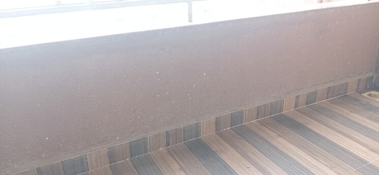 Balcony, mohite-paradise-g 2 Bedroom 1305 Sq.Ft. Apartment In Anand Nagar Pune 9141597