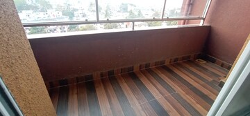 Kitchen in 2 BHK Apartment at Mohite Paradise G, Anand Nagar – for Sale