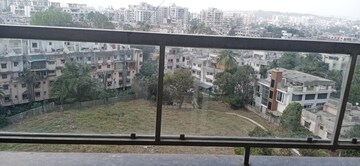 2 BHK Apartment – Exterior View View at Mohite Paradise G, Anand Nagar - for Sale