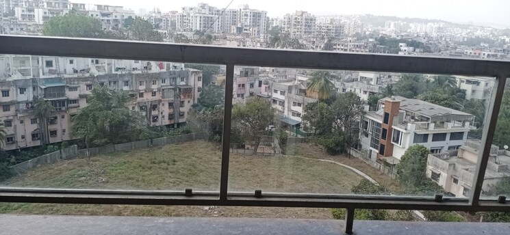 Exterior View, mohite-paradise-g 2 Bedroom 1305 Sq.Ft. Apartment In Anand Nagar Pune 9141597