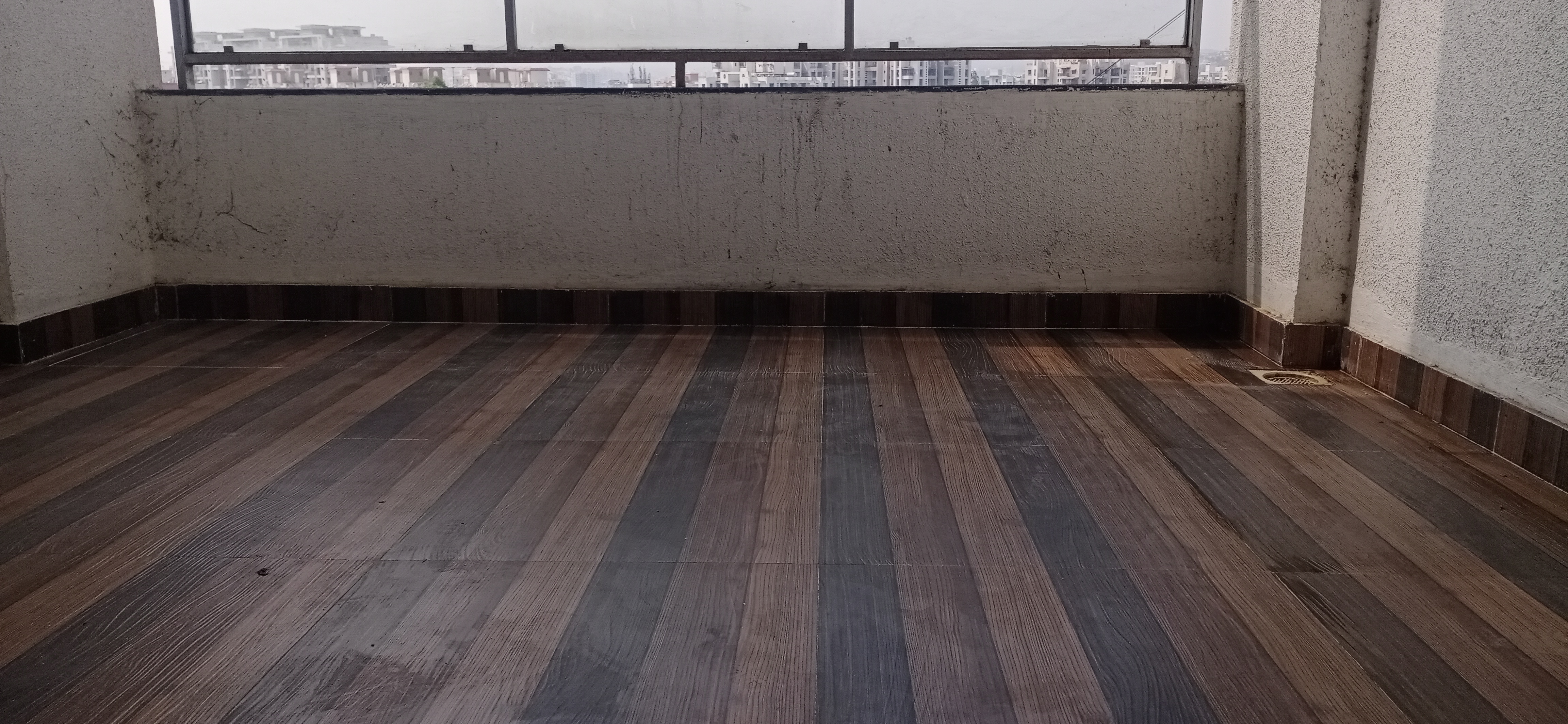 2 BHK + Servant Room 1305 Sq.Ft. Apartment in Mohite Paradise G